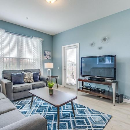 Stunning Top-Floor Condo, Next To Clubhouse Orlando Exterior photo
