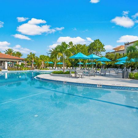 Stunning Top-Floor Condo, Next To Clubhouse Orlando Exterior photo
