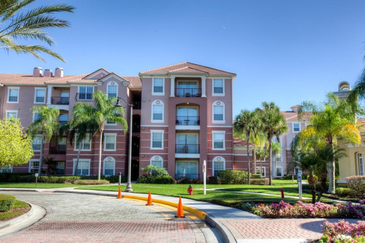 Stunning Top-Floor Condo, Next To Clubhouse Orlando Exterior photo