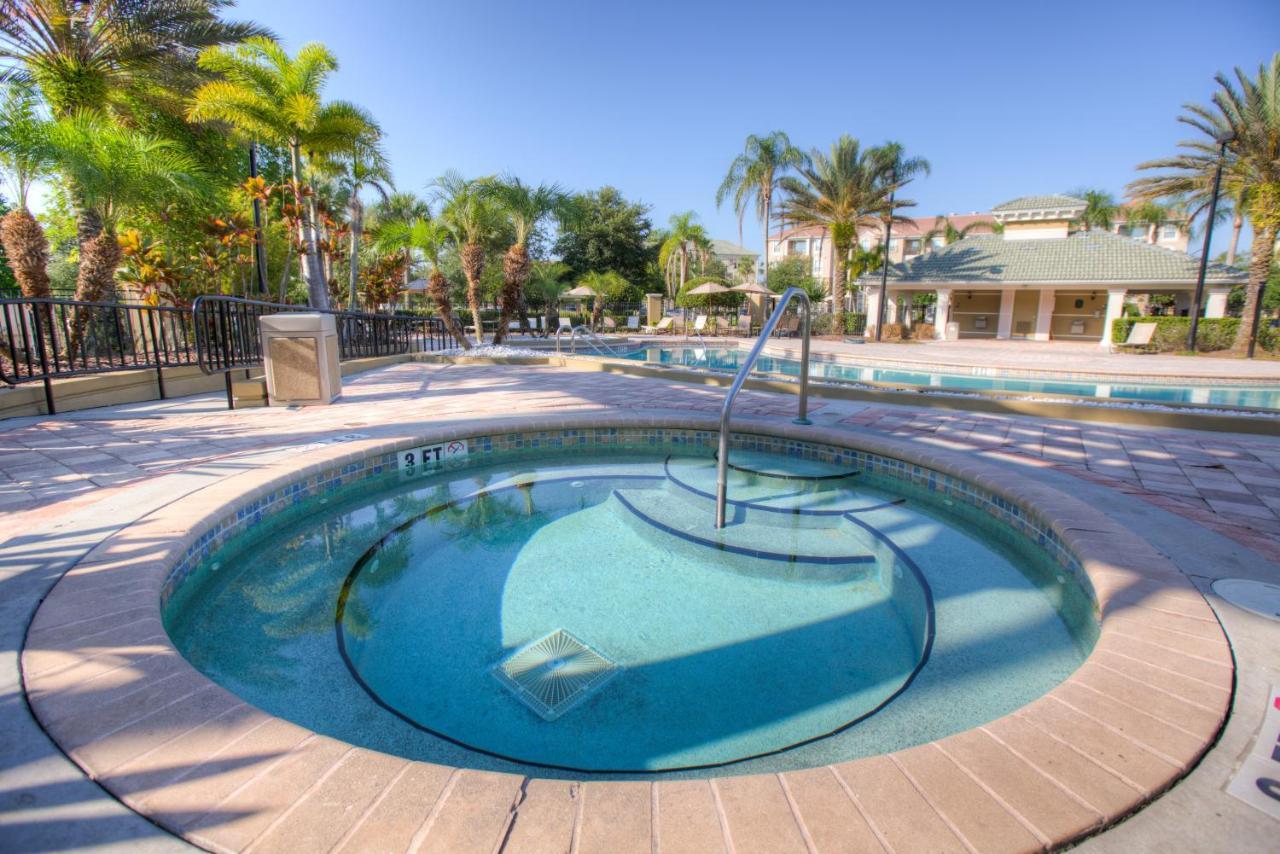 Stunning Top-Floor Condo, Next To Clubhouse Orlando Exterior photo