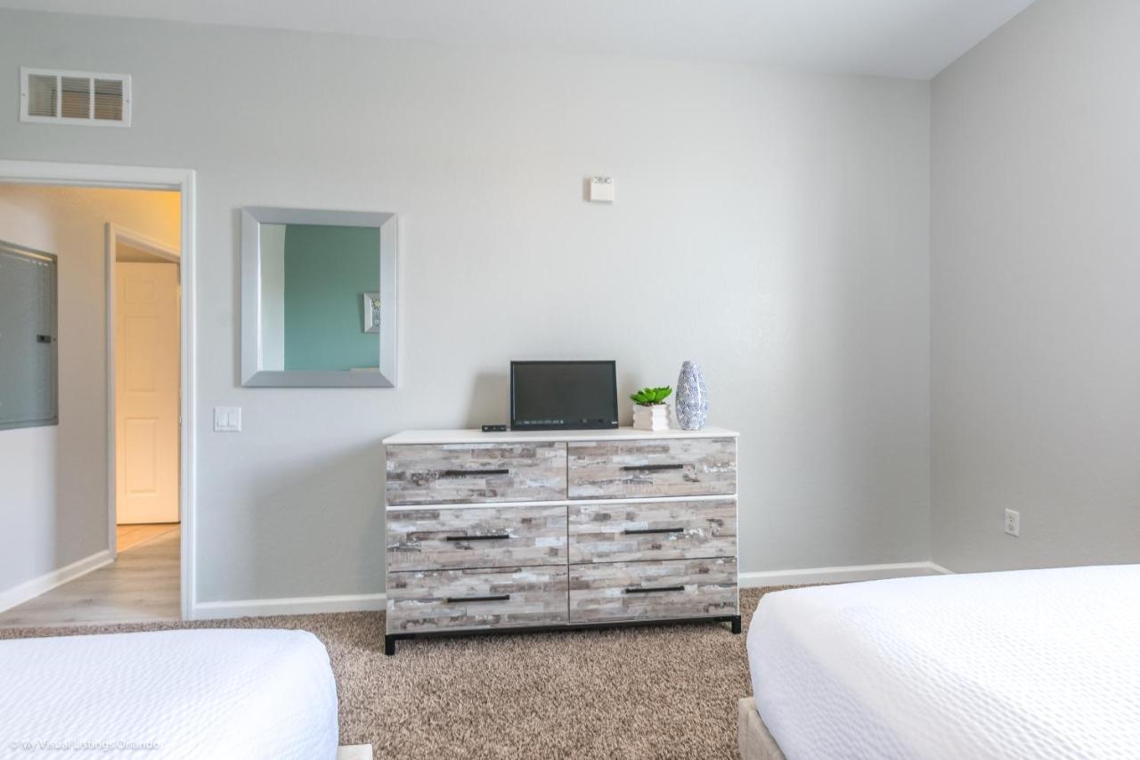 Stunning Top-Floor Condo, Next To Clubhouse Orlando Exterior photo