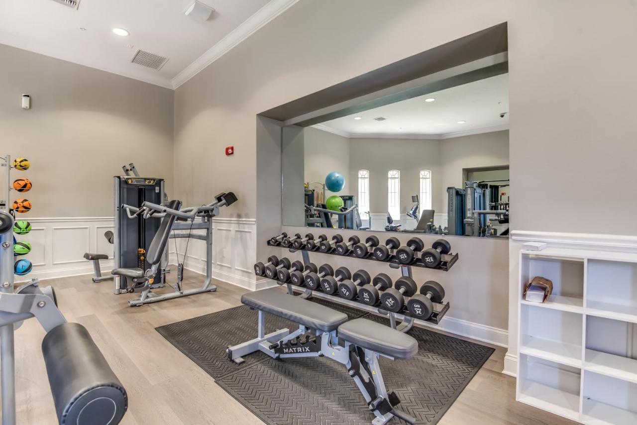 Stunning Top-Floor Condo, Next To Clubhouse Orlando Exterior photo