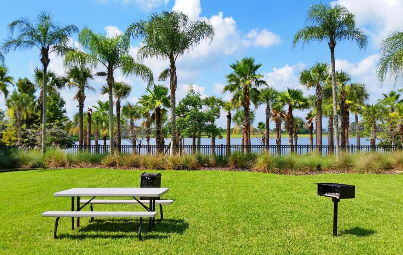 Stunning Top-Floor Condo, Next To Clubhouse Orlando Exterior photo