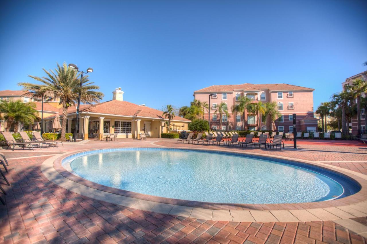 Stunning Top-Floor Condo, Next To Clubhouse Orlando Exterior photo