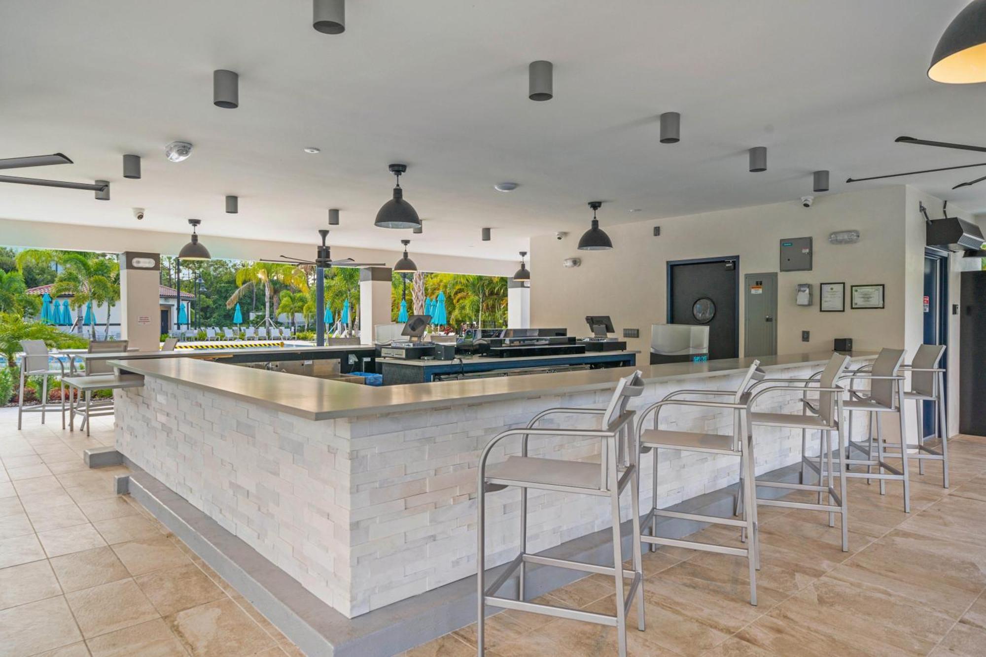 Stunning Top-Floor Condo, Next To Clubhouse Orlando Exterior photo