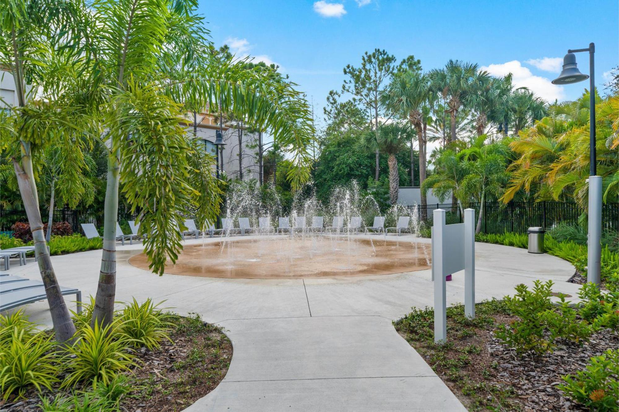 Stunning Top-Floor Condo, Next To Clubhouse Orlando Exterior photo