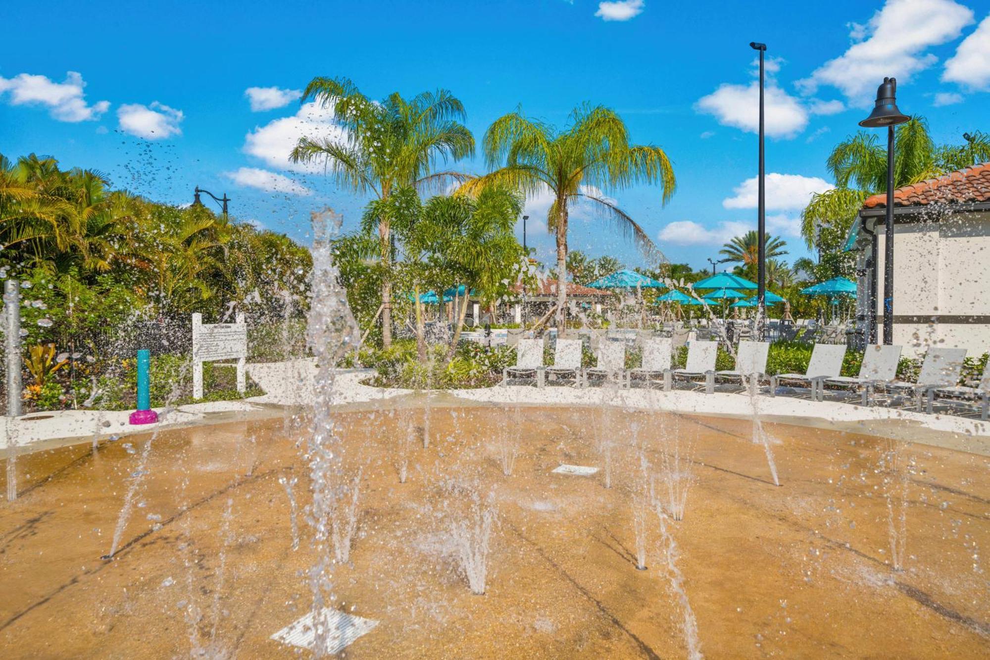 Stunning Top-Floor Condo, Next To Clubhouse Orlando Exterior photo